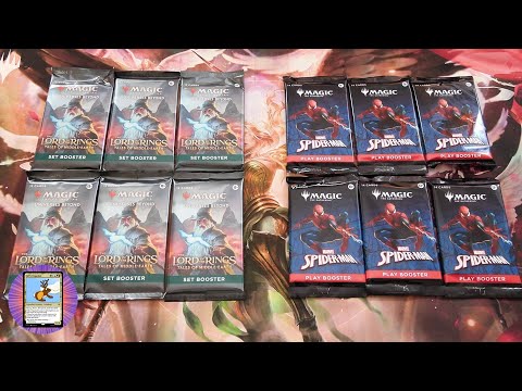 Видео: Этот набор РАЗОРВАЛ всех конкурентов!