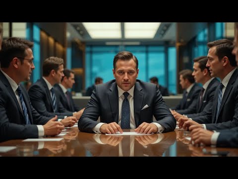 Видео: Миллионер Теряет Сделку… Пока Уборщица Не Делает Невероятное
