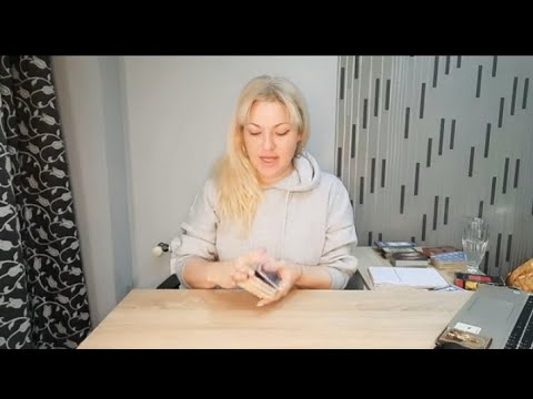 Видео: ТАРО. НА СКОЛЬКО СИЛЬНО ЕГО ТЯНЕТ К ВАМ СЕГОДНЯ, МЫСЛИ , ДЕЙСТВИЯ