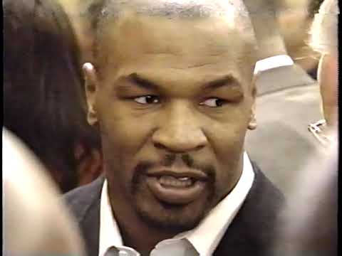 Видео: ESPN SportsCenter (19 октября 1998 г.)