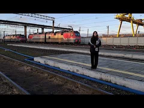 Видео: О посёлке Лоухи