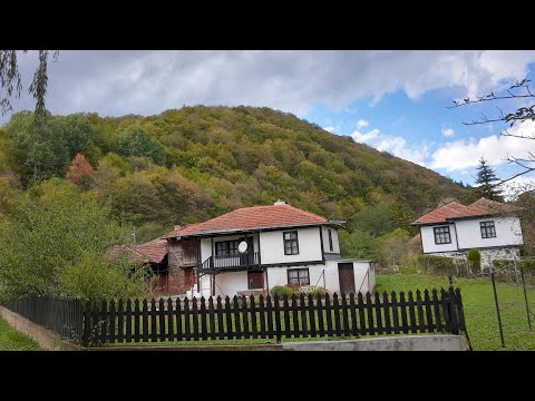 Видео: На гости в Селце