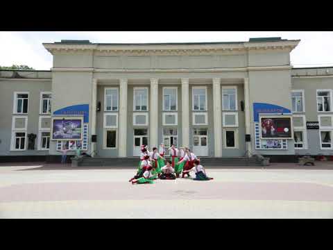 Видео: Повзунець