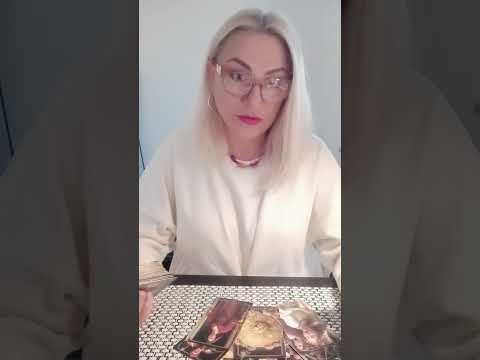 Видео: РАЗГОВОР с МУЖЧИНОЙ о КОТОРОМ ВЫ ДУМАЕТЕ о ВАС ‼️ #тароhappystarnatali 