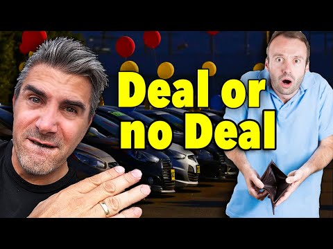 Видео: Автосалоны ОТКАЗЫВАЮТСЯ снижать цены на автомобили