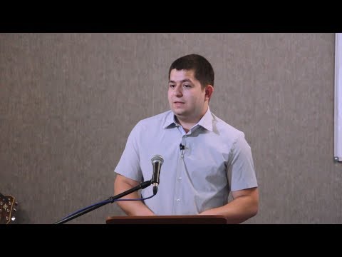 Видео: Римлянам 4:1-12 - Оправдание по вере