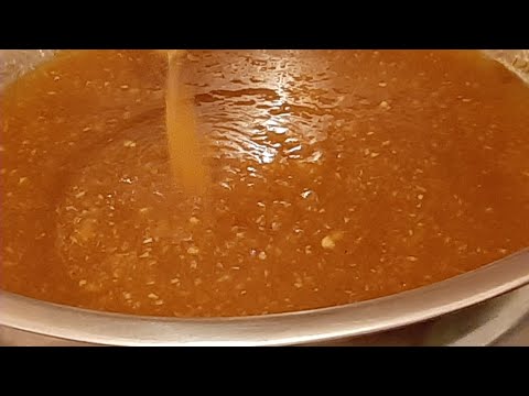 Видео: ДЖЕМ из ПЕРСИКОВ на ЗИМУ.