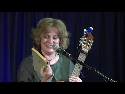 Видео: Деньрожденческий концерт Алины Михайловской 23 июня 2025г в ЦАПе (при участии друзей)