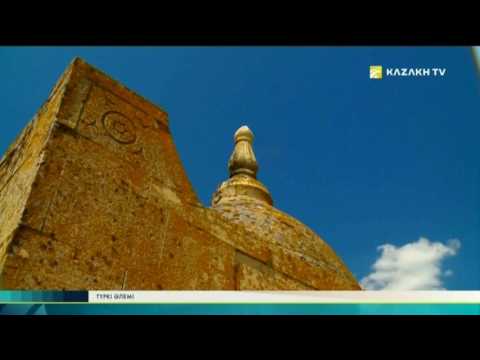 Видео: Хазар қағанаты. Қыпшақтар