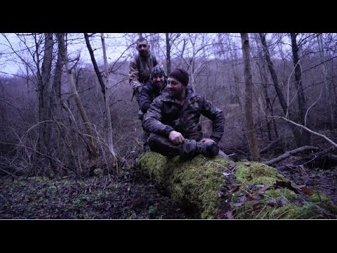 Видео: (Bushcraft-2021) Горски рай сезон 1 епизод 2