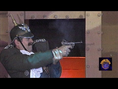 Видео: Каламбур. Железный Капут 46 / Calambur. Iron Kaput 46