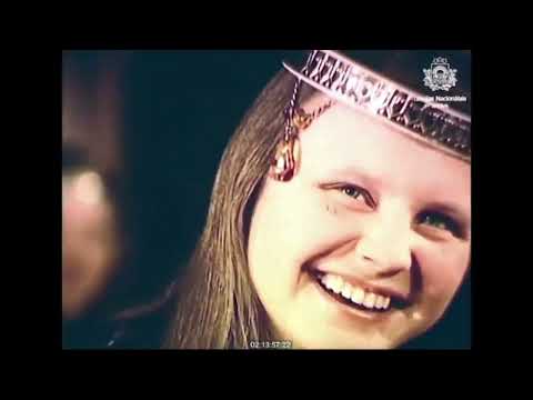 Видео: Латвия индустриальная.  1985.