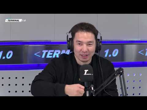 Видео: Сэтгэл зүйч О.Бадрал  | Terminal 1.0 Ulaanbaatar