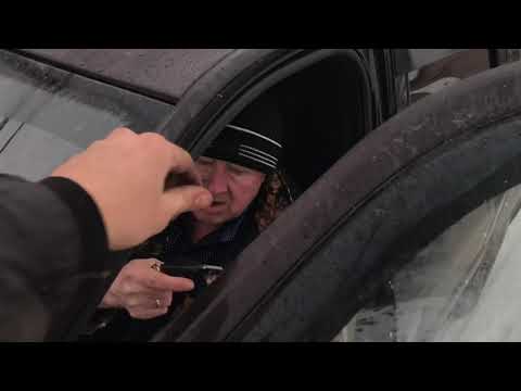 Видео: Муравей с мотором от Альфы. Даем нагрузку