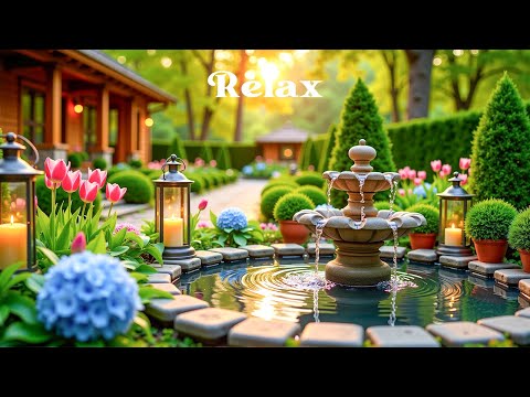 Видео: Успокаивающая спа-музыка 🌿 Расслабление, снятие стресса и исцеление для разума и тела