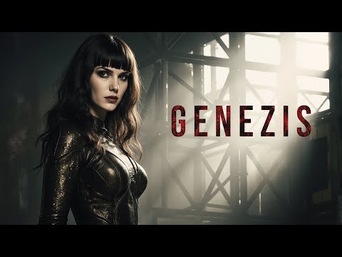 Видео: РАМШТАЙНстиль| RAMMстиль | Брутальное Интро Industrial Metal 4K|#Metal #Industrial #dark