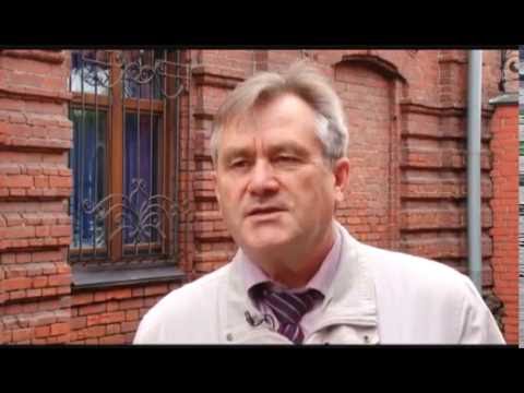 Видео: Улицы столицы — Нагорный парк