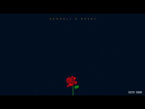 Видео: HammAli & Navai - Цветок