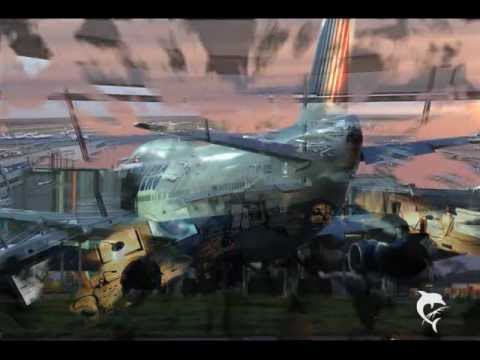 Видео: авиадиспетчерам посвящается...