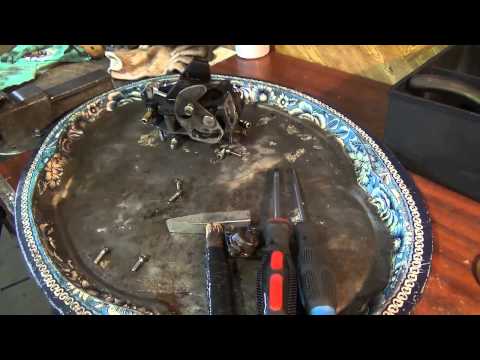 Видео: Не заводится Автомобиль! Решаем вопрос (SOLEX. ВАЗ 2104)