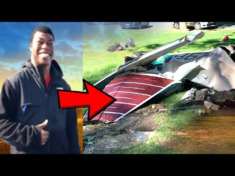 Видео: Поддельный CFI стал причиной гибели студента — Признал себя ВИНОВНЫМ!