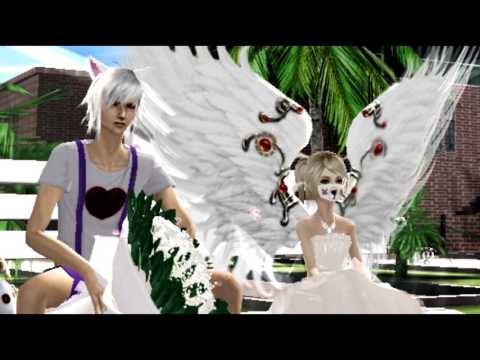 Видео: ПАРА ПА | КОГДА Я БЫЛА НОВИЧКОМ | Дьяваниа [Gaming History]