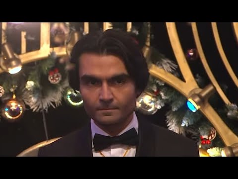 Видео: Что? Где? Когда? Азербайджан. 15 игра сезона-2024. 04.01.2025. Играет команда Эльмана Талыбова.