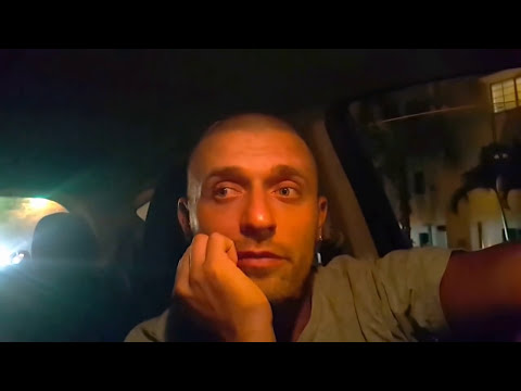 Видео: Как не попасть на деньги иммегранту. Работа США. Особенности вождения в США. Америка Майами #50.