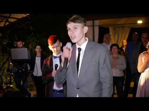 Видео: Випускний 2019. Покровський ліцей. Скетчі.