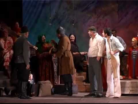 Видео: Махмуд из Кахабросо