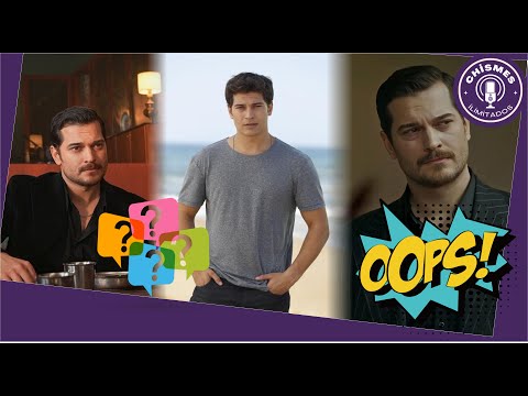 Видео: Шокируя! Молодежная ошибка, которую çağatay Ulusoy никогда не забудет и как изменилась его жизнь