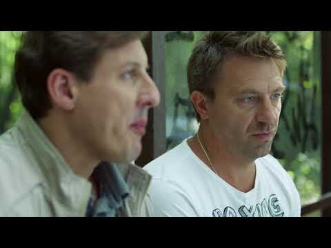 Видео: "Пятая Стража". 78 серия - Дуэль