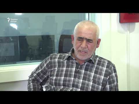 Видео: Ҷалолиддин Маҳмудов: "Дар маҳбас "ҳизбиҳо" бо "ҳаётиҳо" муноқиша мекунанд"