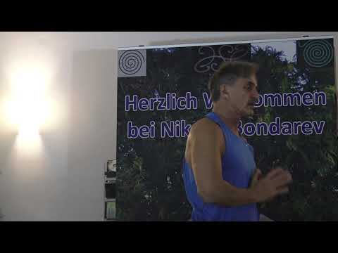 Видео: Гимнастика  после 65 лет  65+