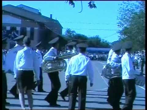 Видео: 50 ЛЕТ БАЙКОНУРУ - 06