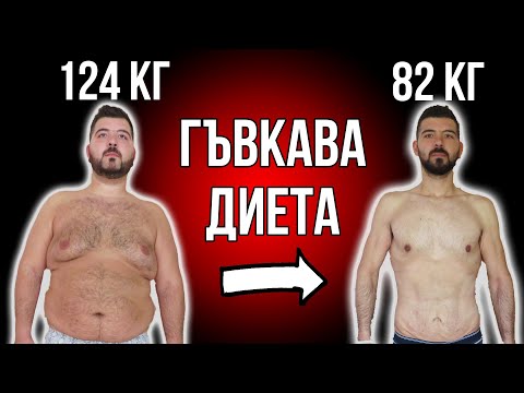 Видео: Как работи гъвкавата диета? | Следене на калории  грешка? | Най-добрата диета!
