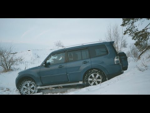 Видео: Mitsubishi Pajero 4 | Последний