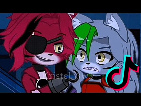Видео: Подборка из Tiktok//FNAF Security Breach//Gacha life//Gacha club//Chapter 10