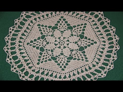 Видео: 🌲🌲🌲 Красивая НОВОГОДНЯЯ САЛФЕТКА для начинающих (1 часть). ВЯЖЕМ ВМЕСТЕ. ПОДРОБНЫЙ МК.