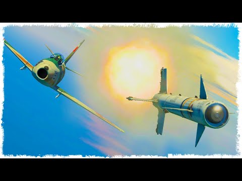 Видео: ЭПИЧНАЯ ДУЭЛЬ В WAR THUNDER!!! КВАНТУМ vs КРАТОС