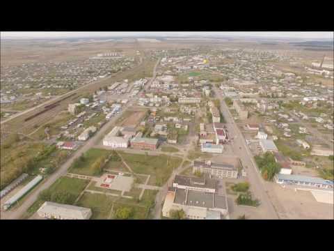 Видео: Макинск с высоты 2