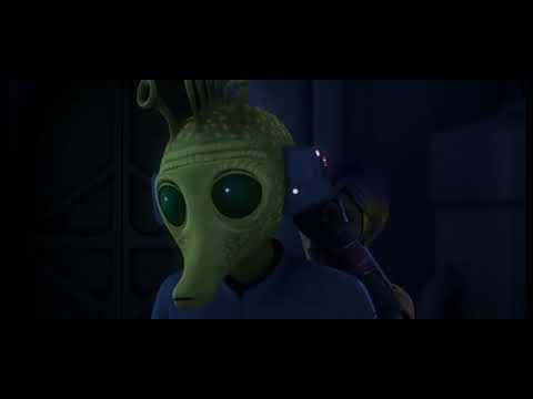 Видео: Эзра Бриджер