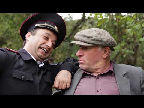 Видео: Участковый Чычын