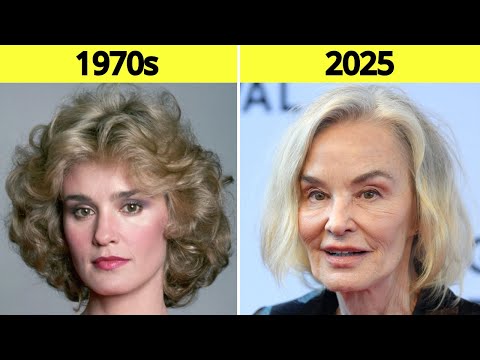 Видео: 75 самых красивых актрис 1970-х – 1990-х годов тогда и сейчас!