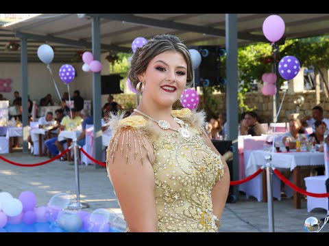 Видео: Бал на Джансу - ресторант Ашкъм с.Раданово 1 част