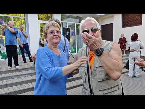 Видео: 11.08.24г..."Гуляй,пока Гуляется"... Ион Суручану... звучит в Гомельском парке...