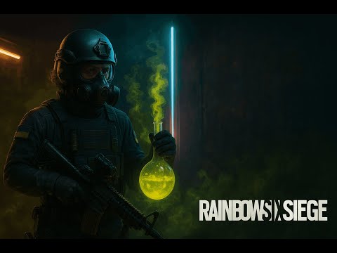 Видео: Siege X українською (ненормативна лексика))