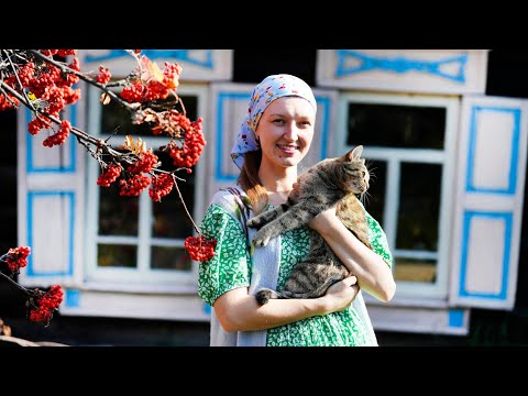 Видео: УЕХАЛА ЖИТЬ В ДЕРЕВНЮ И НЕ ХОЧУ ОБРАТНО | ГОТОВЛЮСЬ К ЗИМЕ | КОПАЕМ КАРТОШКУ У ДЕДА