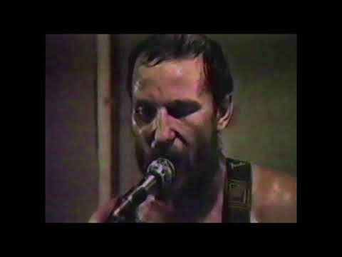 Видео: Звуки Му | Пётр Мамонов | Квартирник 1985 г.