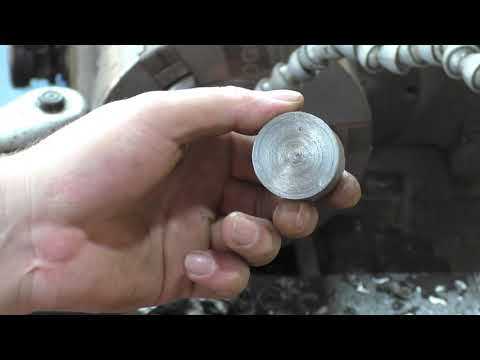 Видео: Как заточить отрезной резец по металлу